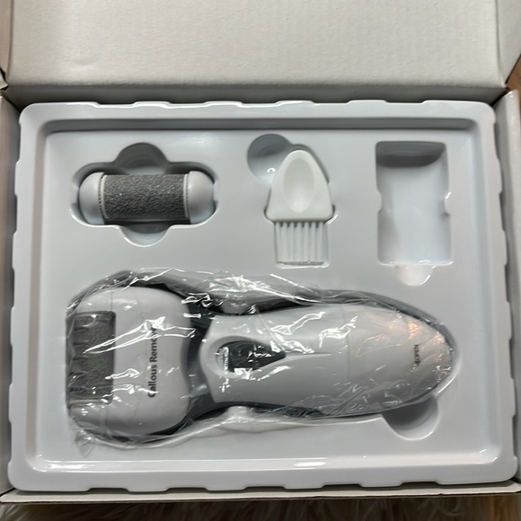 🌟Electronic Callus Remover - Picture 5 of 12